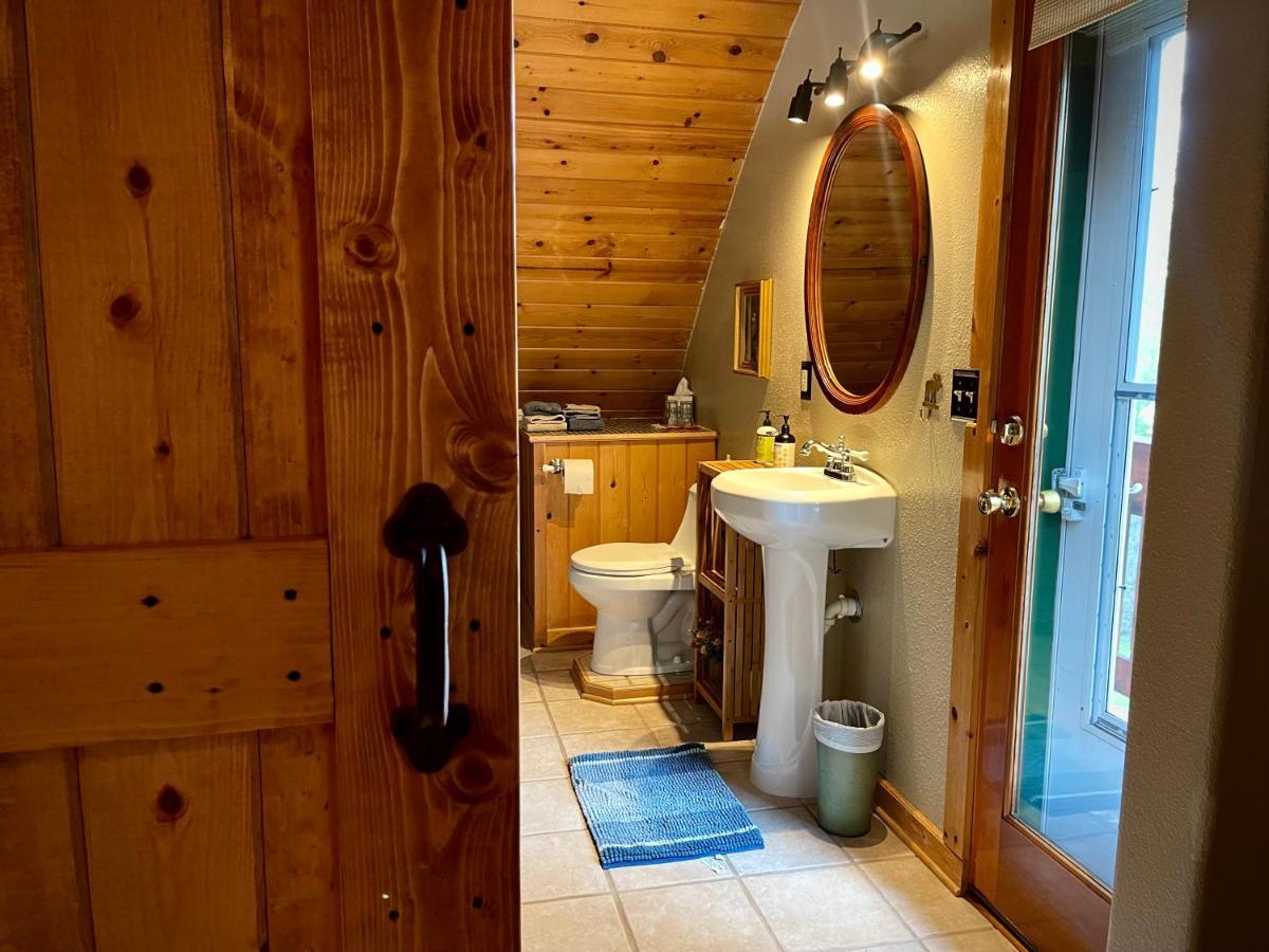 Moss Mountain Inn Columbia Falls Zewnętrze zdjęcie